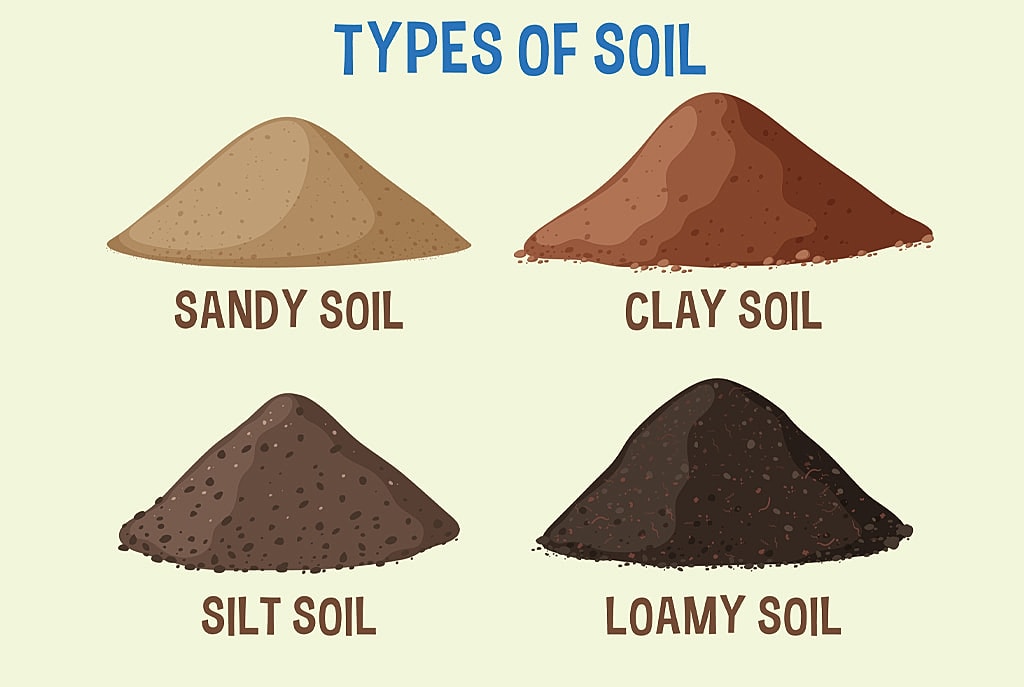 The Impact of Soil Types on Home Foundations