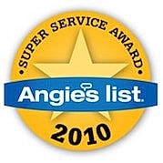Certificate of recognition for Alpha Structural, Inc.