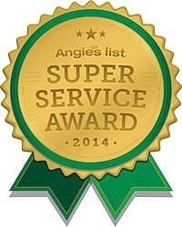 Certificate of recognition for Alpha Structural, Inc.