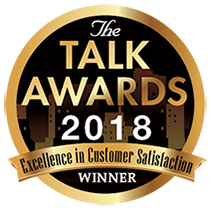 Talk of the town 2018 Alpha Structiral Award