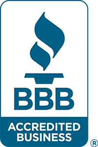 better business bureau logo