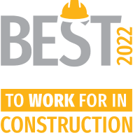 
					Best Contractor Award 2022