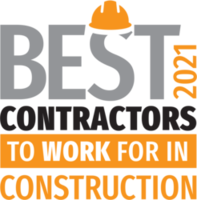 Best Contractors to Work For 2021