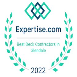 Top Deck Contractor in Glendale