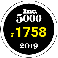 Alpha Structural Reaches #1,987 on the Inc 5000 List