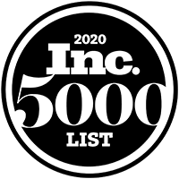 2020 Inc 5000 List