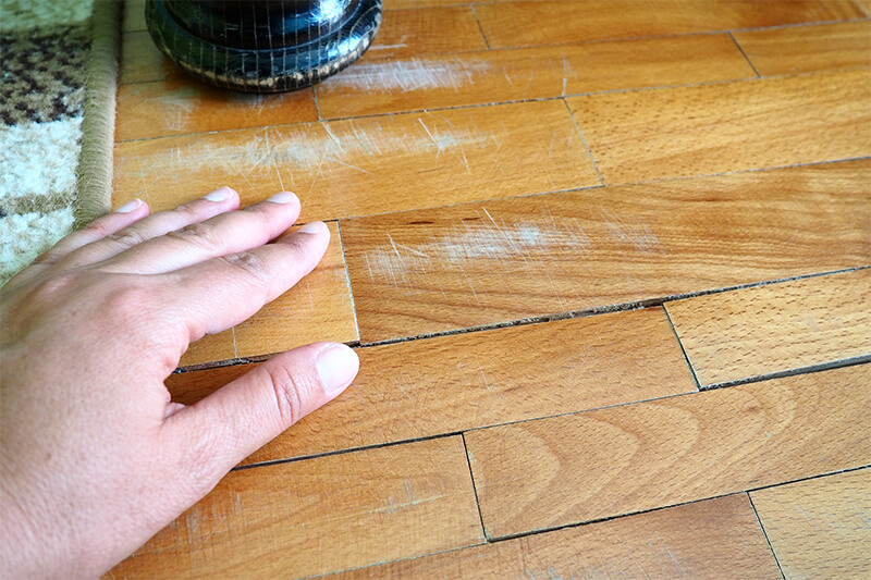 Top Warning Signs Your Home Foundation Needs Repair | Blog