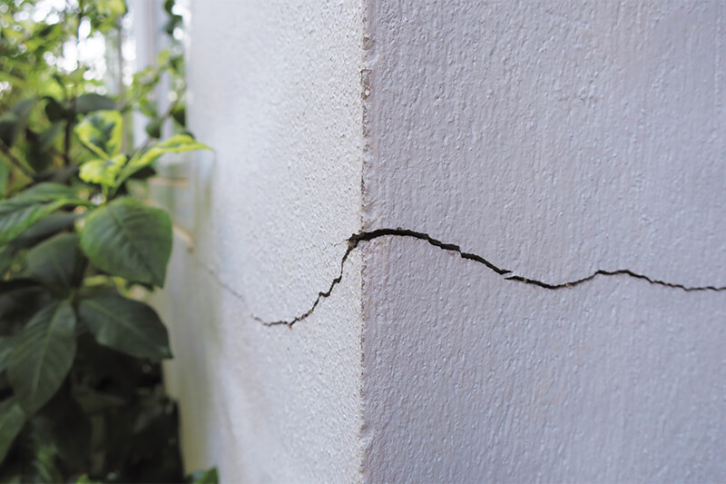 Top Warning Signs Your Home Foundation Needs Repair | Blog