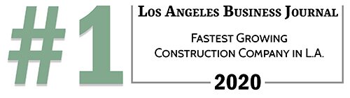 Foundation Repair Los Angeles Los Angeles Buisness Journal