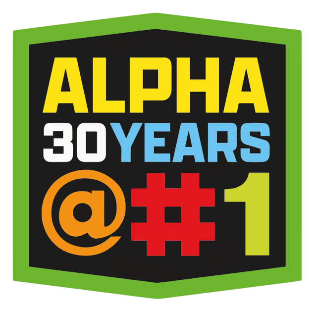 Alpha Structural is celebrating 30 years in business