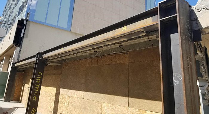 Foundation Inspection Specialists in Los Angeles