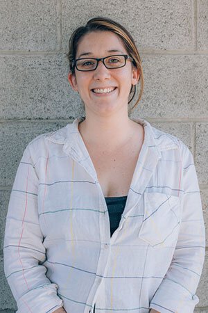 Samantha Dougherty - Alpha Structural