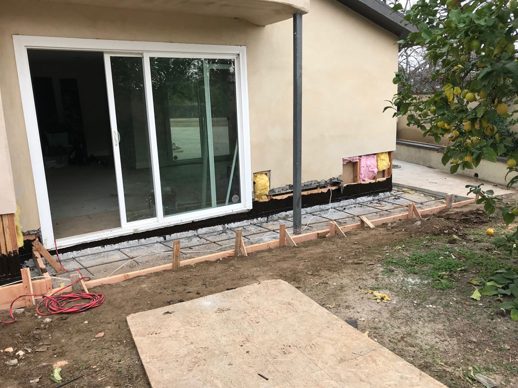 Commercial Waterproofing Los Angeles