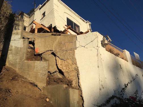 Retaining Walls Orange County