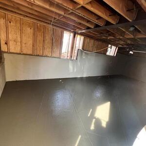 Basement Expansion Gallery photo