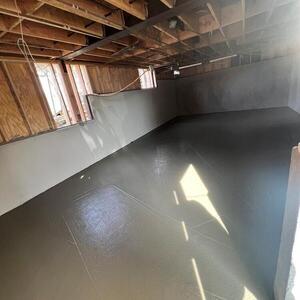 Basement Expansion Gallery photo