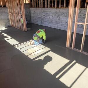 Basement Expansion Gallery photo