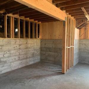 Basement Expansion Gallery photo