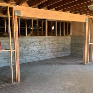 Basement Expansion Gallery photo