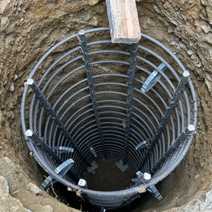 Los Angeles Cassion Drilling Contractors