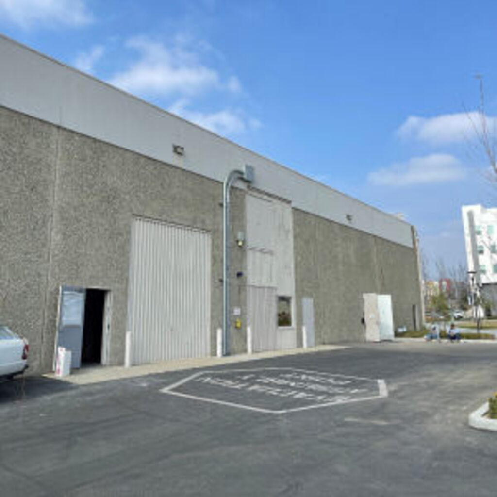 Commercial Retrofit Los Angeles