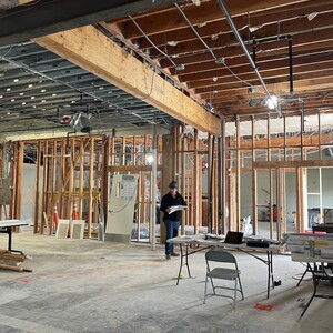 Concrete Tilt-Up Los Angeles