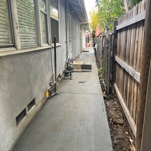 Hillside Drainage Contractor Los Angeles