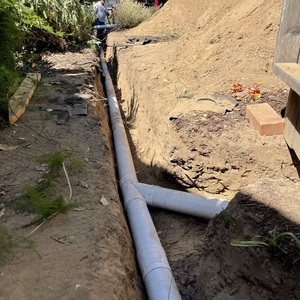 Basement Drainage