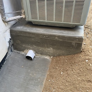 Foundation Drainage