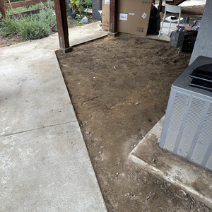 Home Foundation Drainage