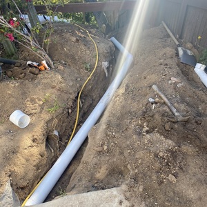 Home Foundation Drainage