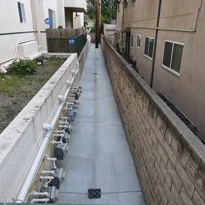 Home Foundation Drainage