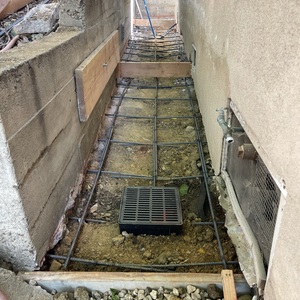 Home Foundation Drainage