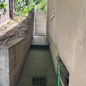 Home Foundation Drainage