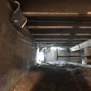 Seismic Retrofitting Los Angeles, House Bolting