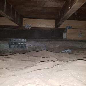 Seismic Retrofitting Los Angeles, House Bolting