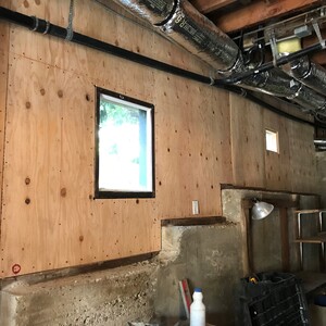 Seismic Retrofitting Los Angeles, House Bolting