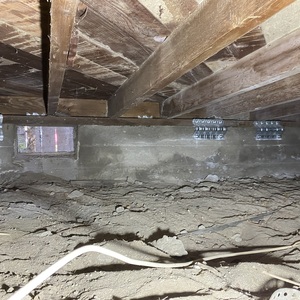 Seismic Retrofitting Los Angeles, House Bolting