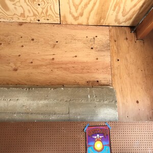 Seismic Retrofitting Los Angeles, House Bolting