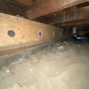 Seismic Retrofitting Los Angeles, House Bolting