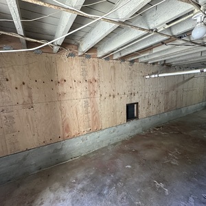 Seismic Retrofitting Los Angeles, House Bolting