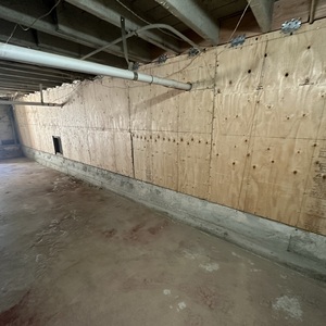 Seismic Retrofitting Los Angeles, House Bolting