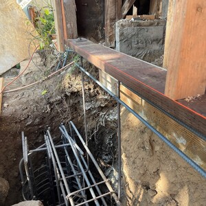 Foundation Repair