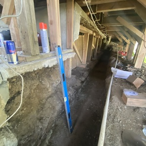 Foundation Repair Los Angeles