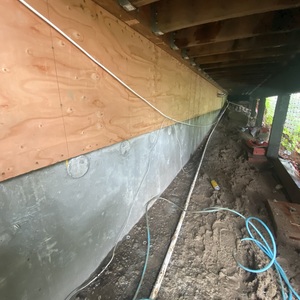 Foundation Repair Los Angeles