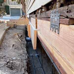 Foundation Repair Los Angeles