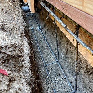 Foundation Repair Los Angeles