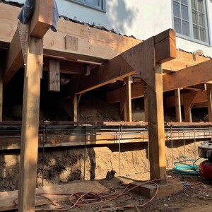 Foundation Repair Los Angeles