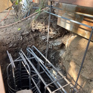 Foundation Repair Los Angeles