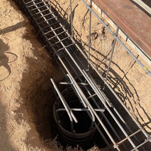 Foundation Repair Los Angeles